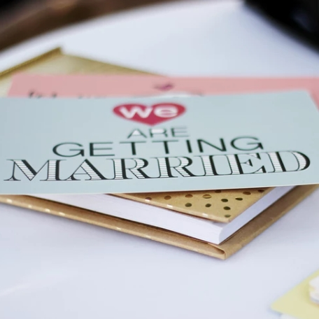 Invitations