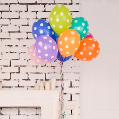 Balloon Bouquets