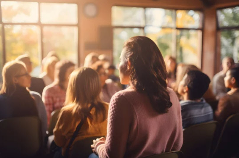Cancer Education Workshops