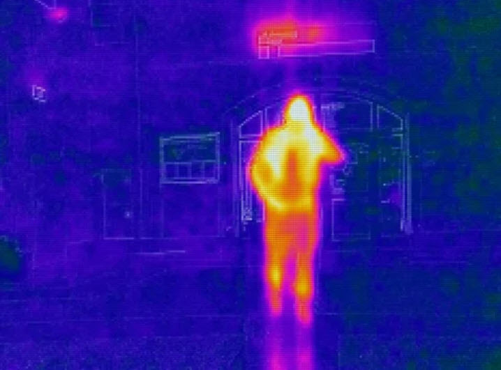 Thermal Imaging