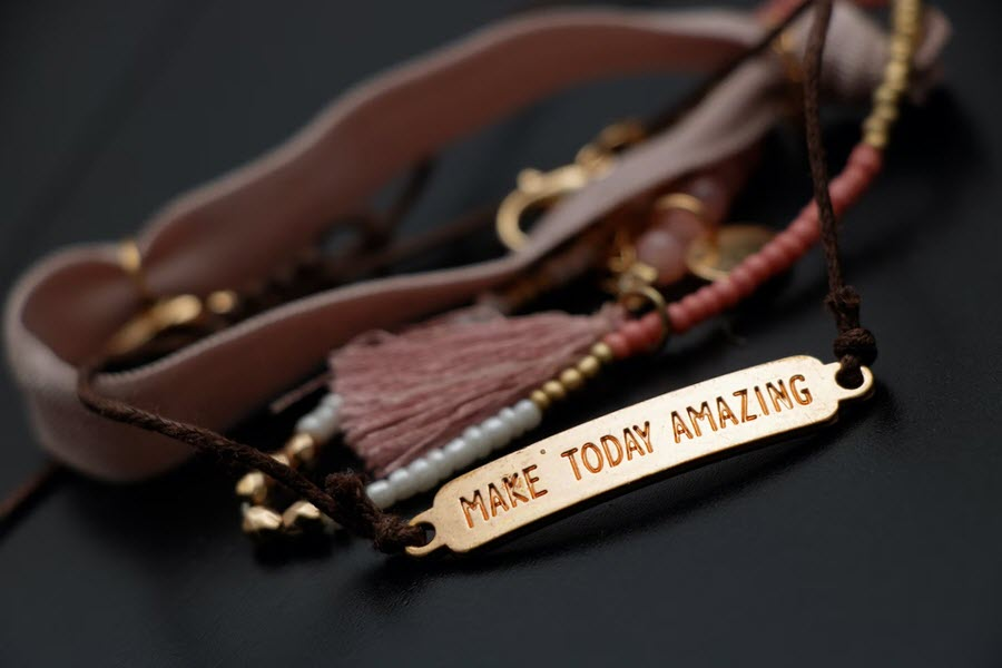 Customized Jewelry Design