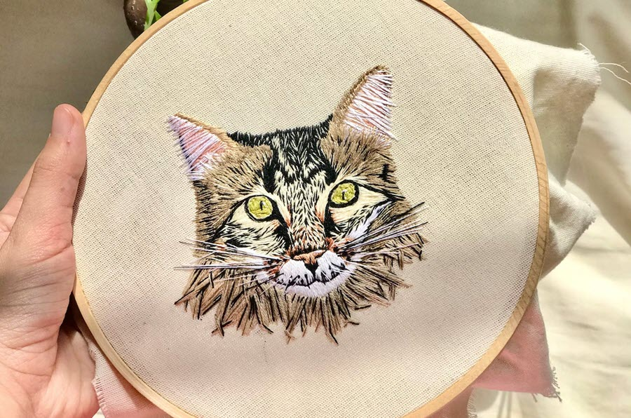 Handmade Crafts