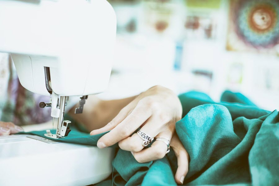 Bespoke Tailoring Services