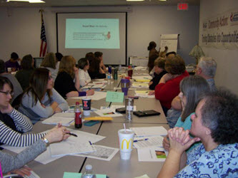 EMPLOYMENT & TRAINING SERVICES
