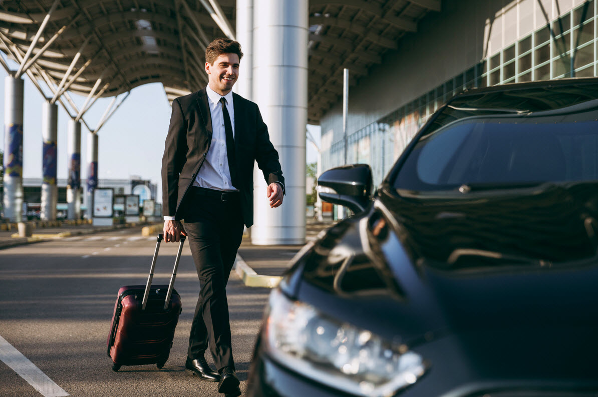 Airport Transfers