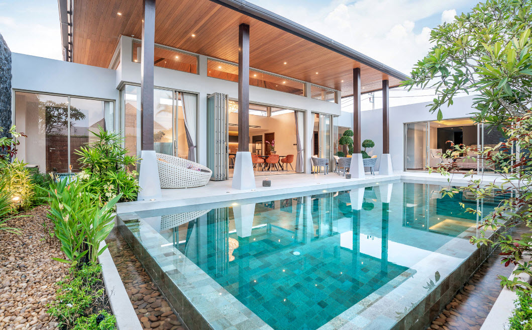 Hanna Luxury 