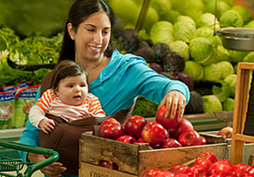 Nutrition Services