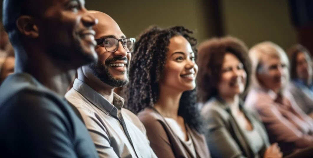 Networking Opportunities