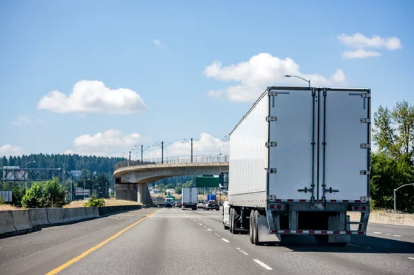 Local Freight Transportation