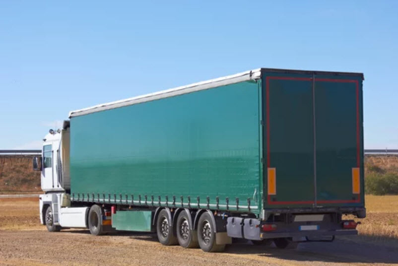 Full Truckload Shipping