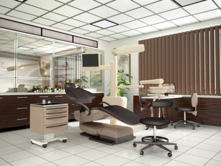 Specialty Cleaning