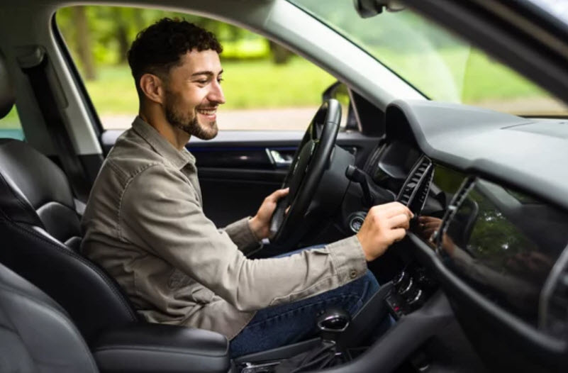 Auto Insurance