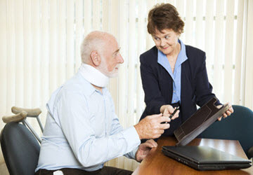 Personal Injury