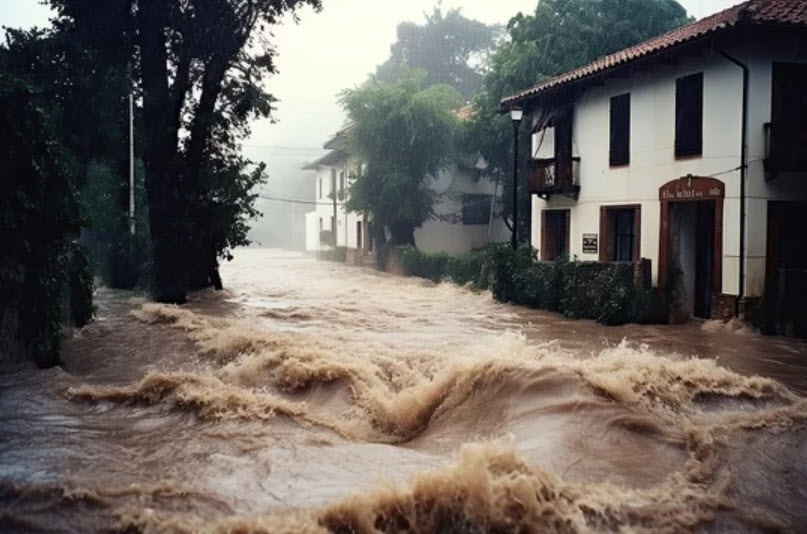 Flood Insurance