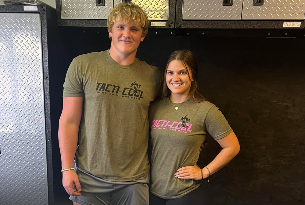 Tactical Gear & Apparel