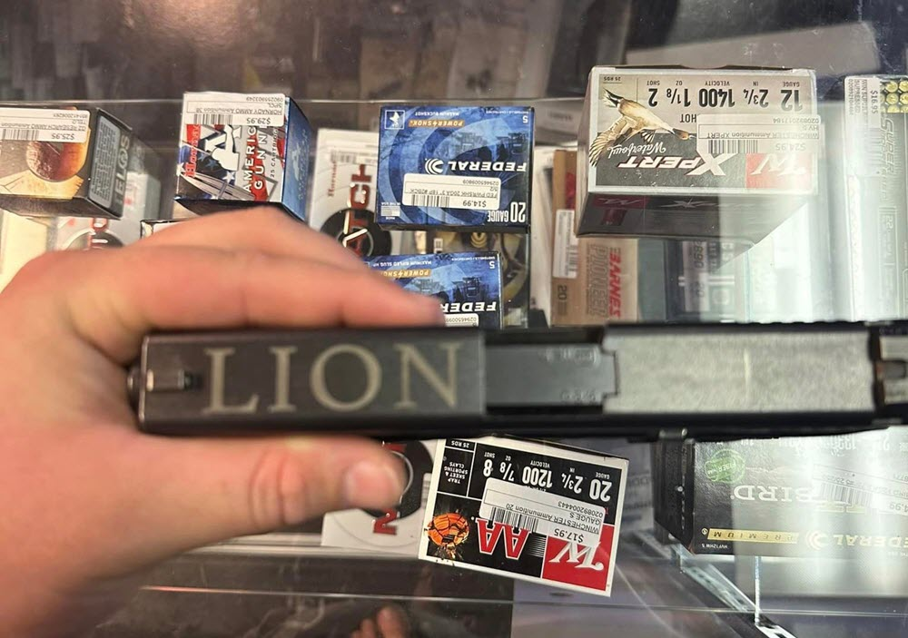 NFA Firearm Services
