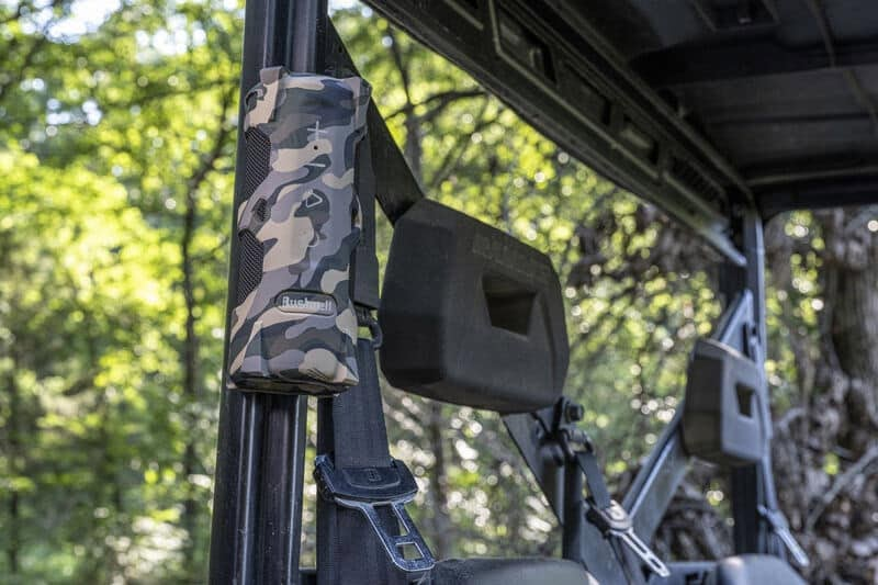 Ammunition & Accessories