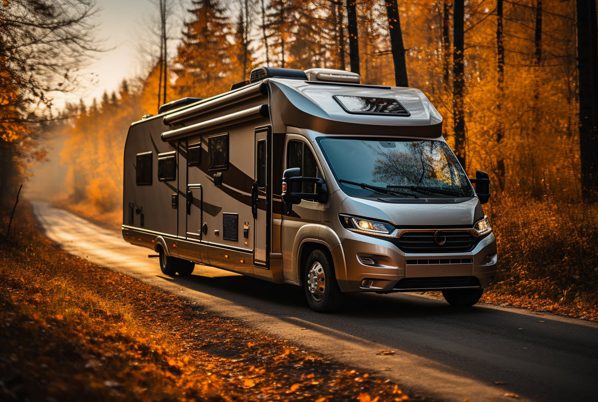 Travel Trailer Insurance