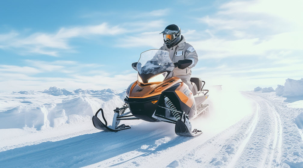 Snowmobile Insurance
