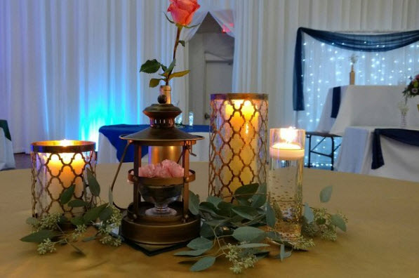 Rentals & Decoration