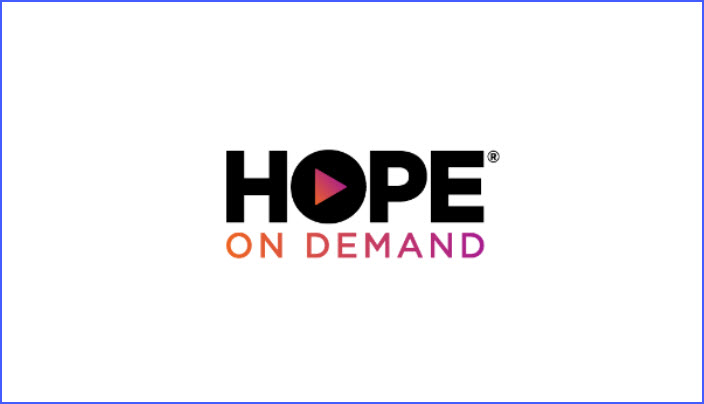 Hope On Demand