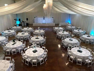 Venue