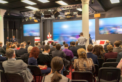 Corporate Events