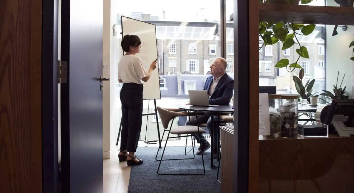 Management Training
