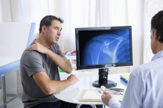 Rheumatologist