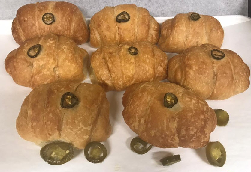 Croissant