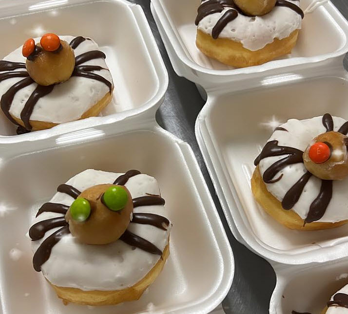 Season Donut