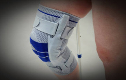 Hip and Knee Replacement Orthopedic Surgeon