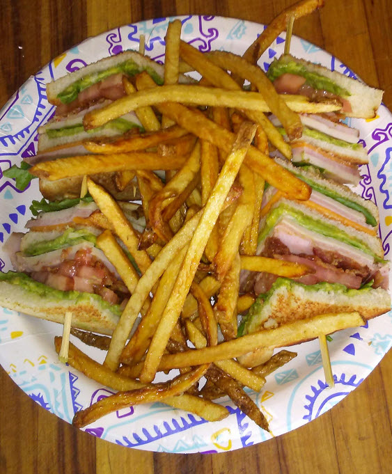 Sandwiches
