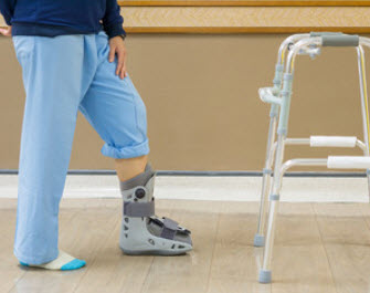 Sports Orthopedic Surgeon 