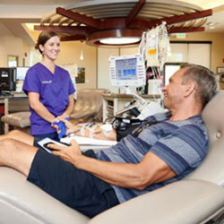 Transfusion Medicine