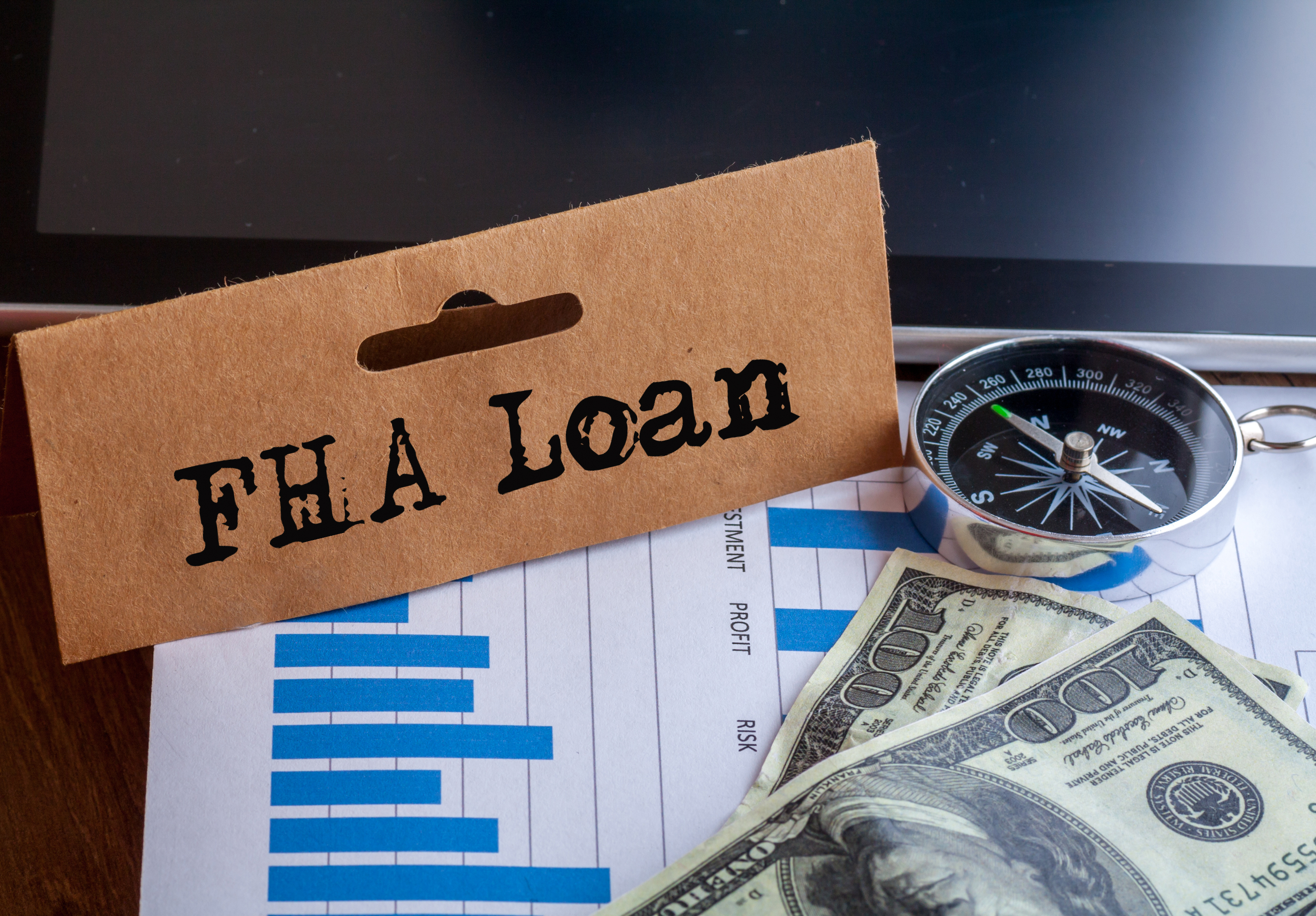 VA and FHA Loan Programs