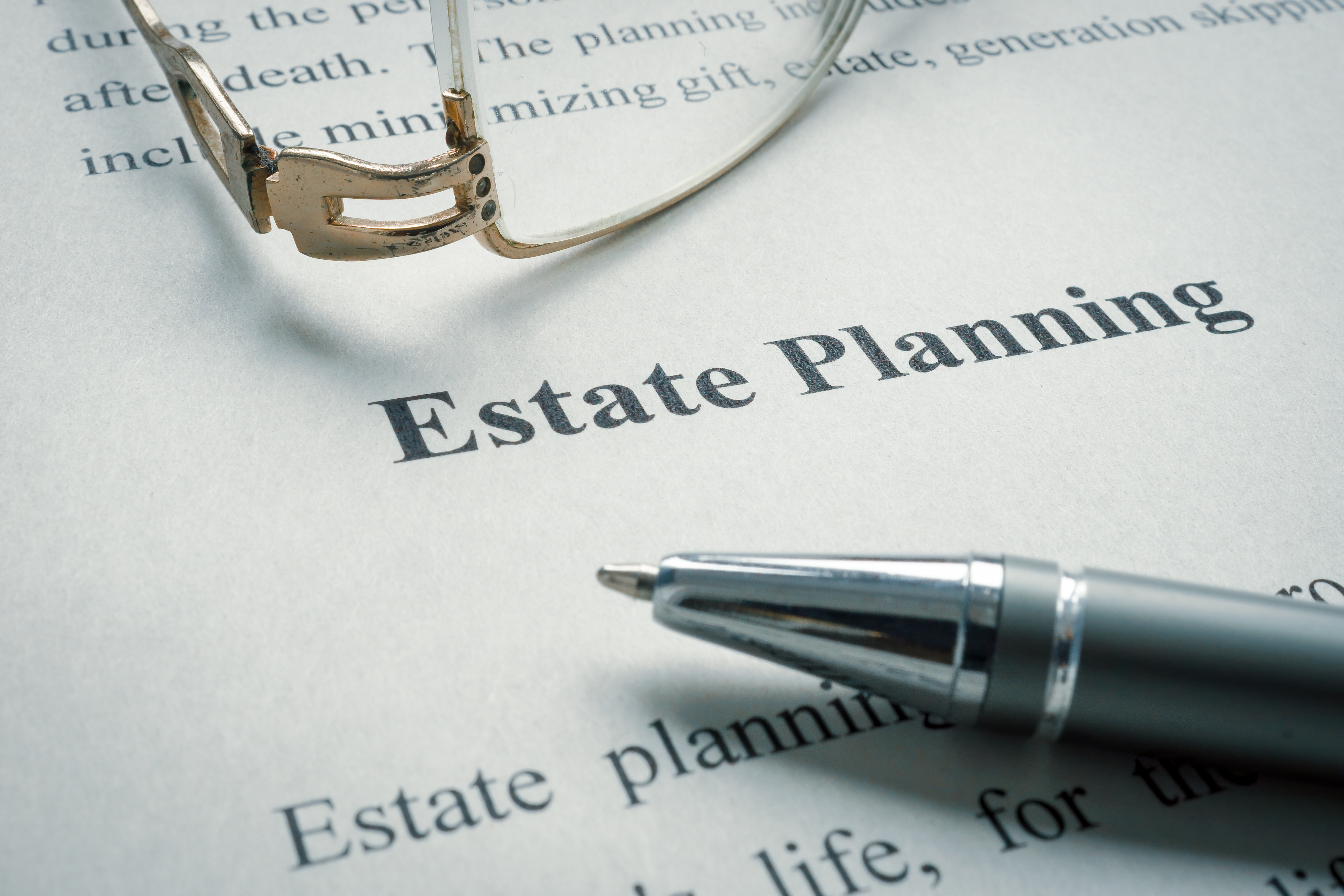 Long-term Strategic Real Estate Planning