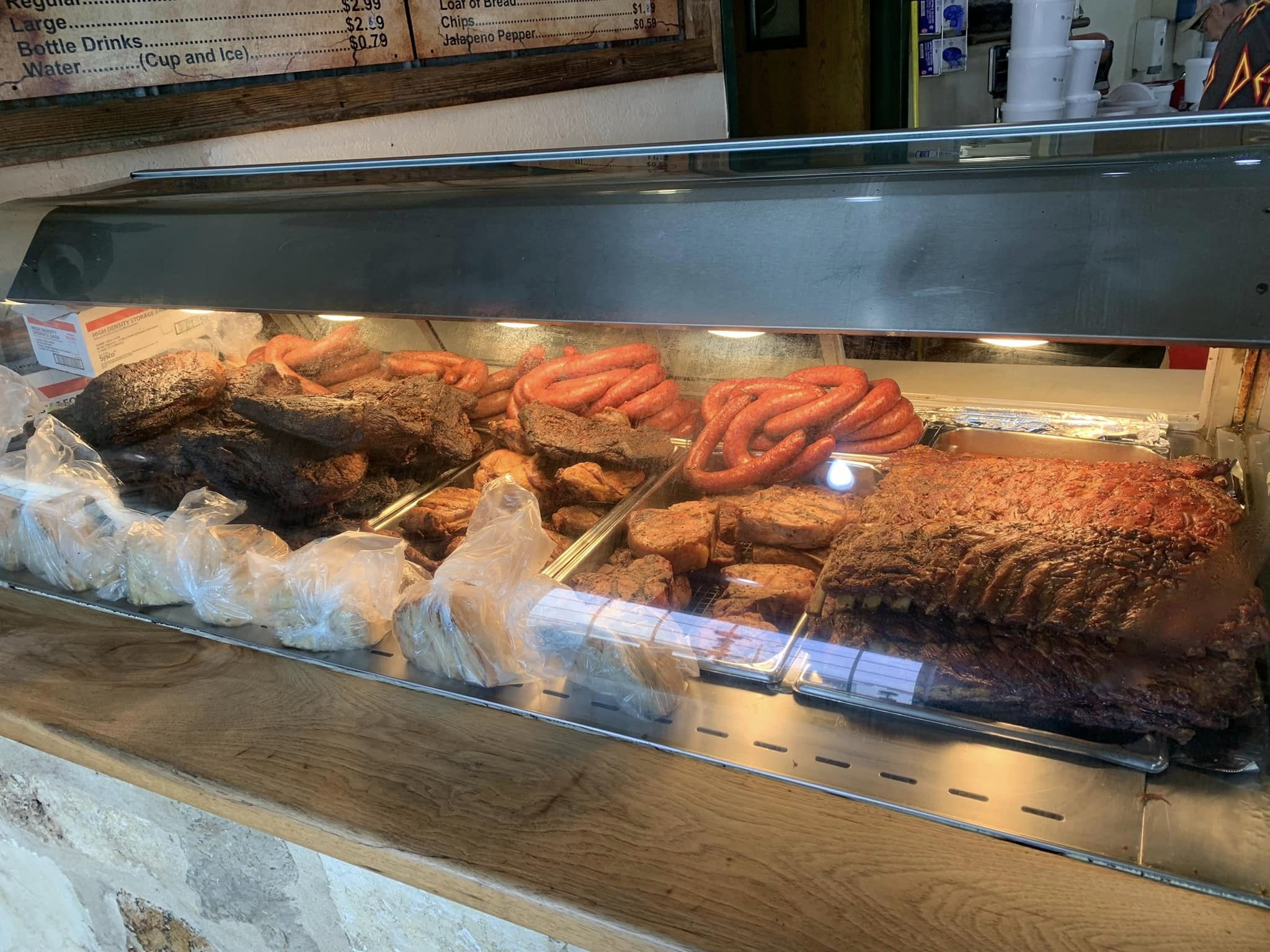 Are you hungry?