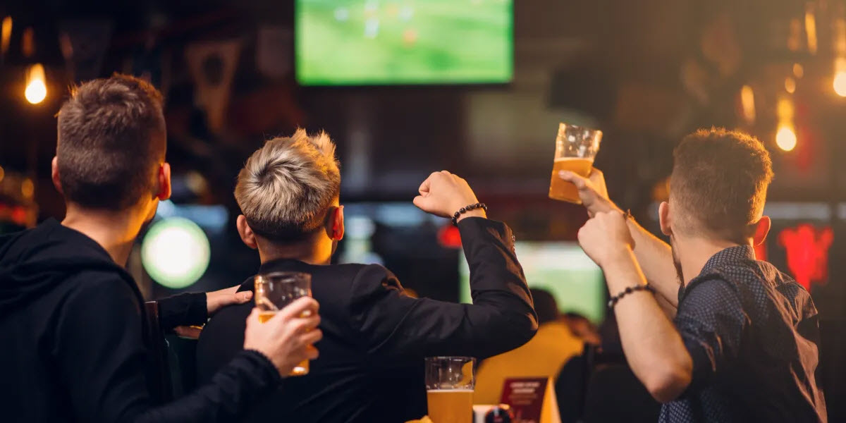 Sports Bars