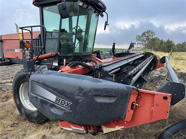 Hay & Forage Equipment