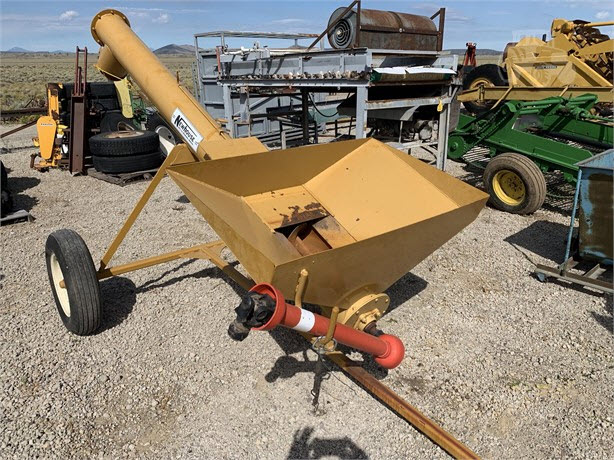 Planting Equipment