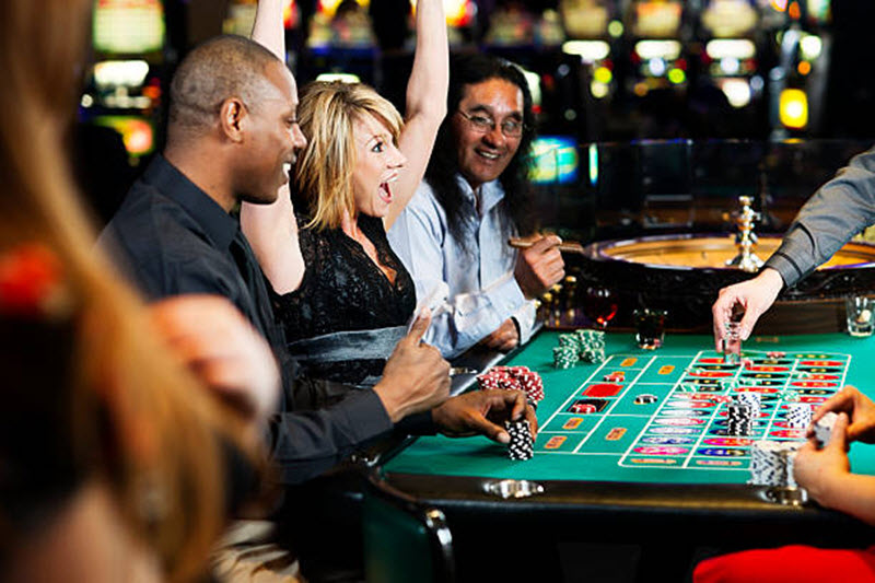 Table Games