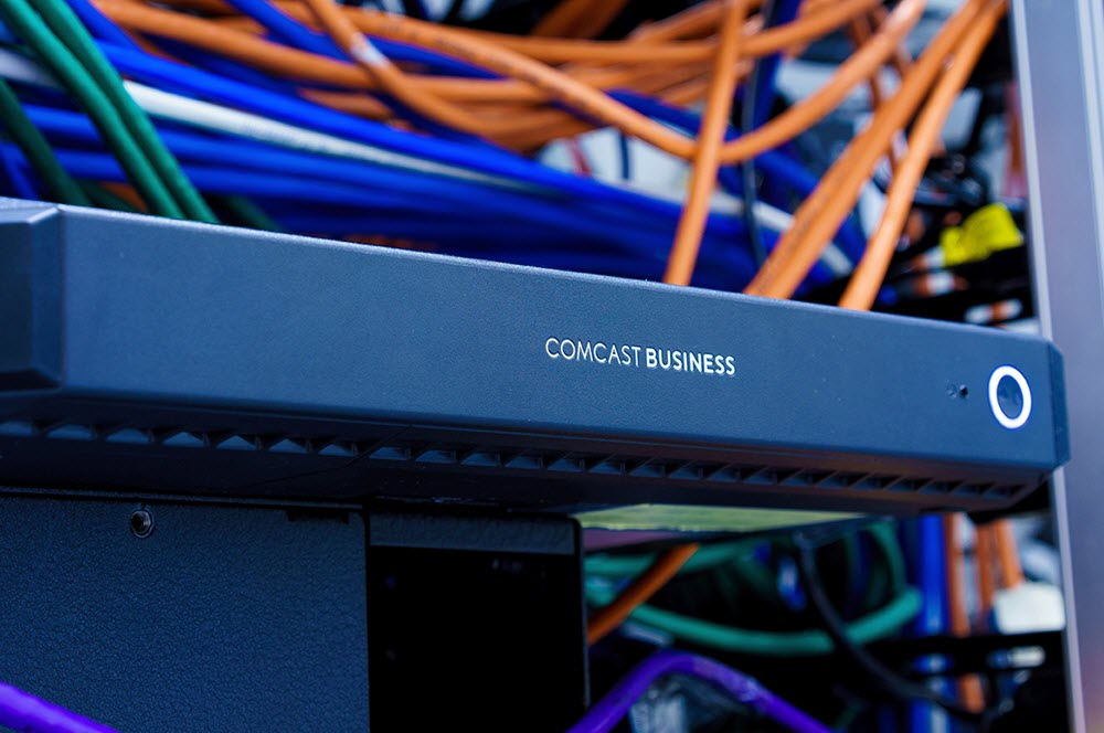 Comcast Business