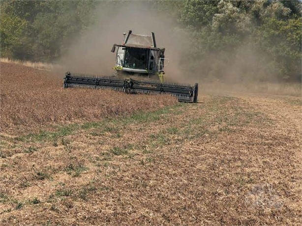 Pick-up Headers