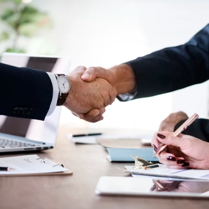 Trusted Realtor