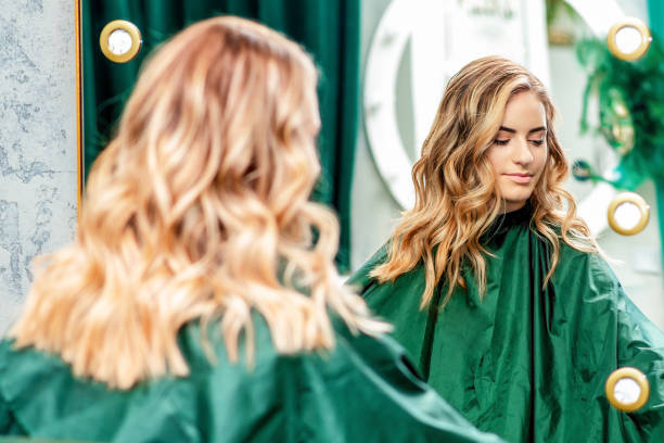 Balayage Bliss