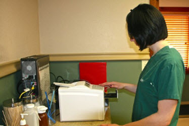 Diagnostics