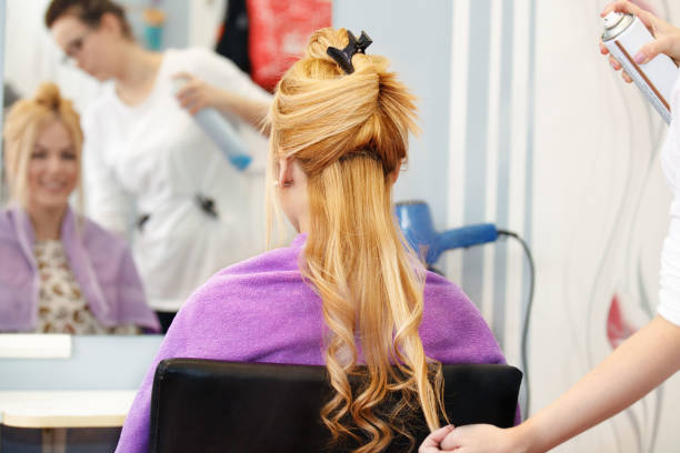 Textured Tresses Expertise