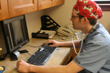 Digital Radiology