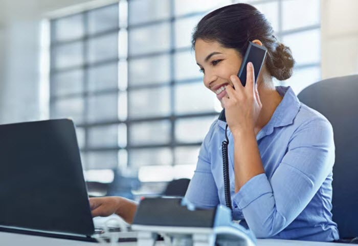 Spectrum Business Voice